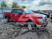 2012 Ford F-150 фото