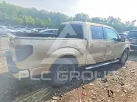 2012 Ford F-150 фото