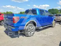 2012 Ford F-150 photo