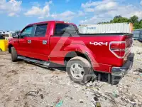 2012 Ford F-150 фото