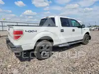 2012 Ford F-150 фото