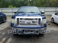 2012 Ford F-150 photo