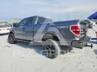 2012 Ford F-150 фото