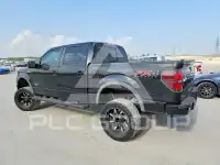 2012 Ford F-150 фото