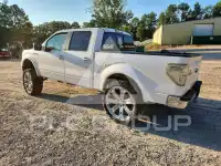 2012 Ford F-150 фото