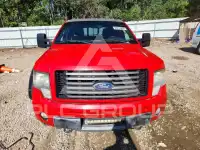 2012 Ford F-150 фото
