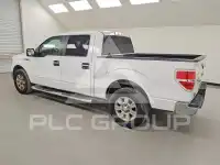 2012 Ford F-150 photo