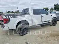 2012 Ford F-150 фото