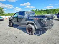 2012 Ford F-150 фото