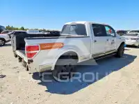 2012 Ford F-150 фото
