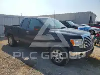 2012 Ford F-150 photo