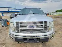 2012 Ford F-150 photo