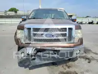 2012 Ford F-150 photo