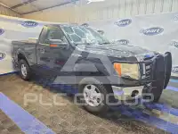 2012 Ford F-150 фото