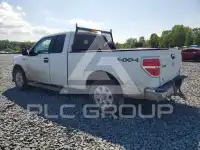 2012 Ford F-150 фото