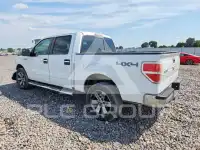 2012 Ford F-150 фото