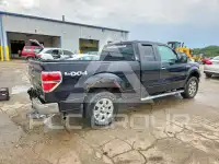 2012 Ford F-150 фото