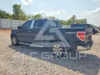 2012 Ford F-150 фото
