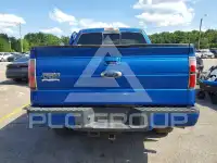 2012 Ford F-150 photo