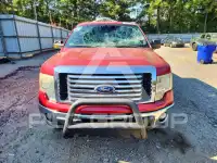 2012 Ford F-150 photo