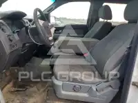 2012 Ford F-150 фото