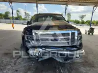 2012 Ford F-150 photo