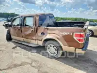 2012 Ford F-150 фото