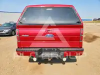 2012 Ford F-150 фото