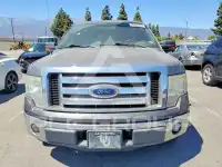 2012 Ford F-150 фото