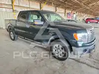 2012 Ford F-150 photo