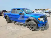 2012 Ford F-150 фото