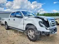 2012 Ford F-150 фото