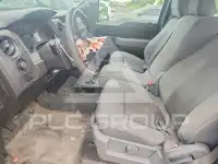 2012 Ford F-150 фото