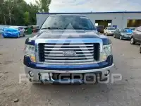 2012 Ford F-150 фото