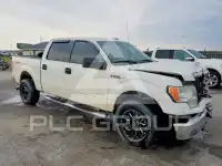 2012 Ford F-150 фото