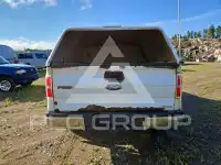 2012 Ford F-150 photo