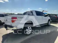 2012 Ford F-150 фото