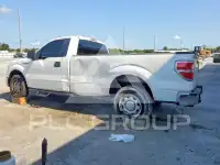 2012 Ford F-150 фото