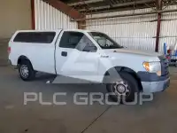 2012 Ford F-150 фото