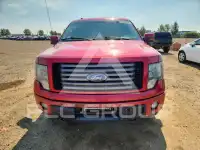 2012 Ford F-150 фото