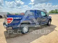 2012 Ford F-150 фото