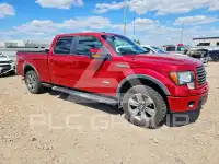 2012 Ford F-150 photo