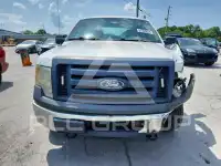 2012 Ford F-150 фото