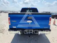 2012 Ford F-150 фото