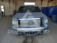 2012 Ford F-150 фото