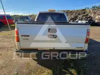 2012 Ford F-150 фото