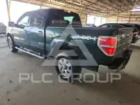 2012 Ford F-150 photo
