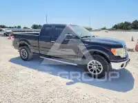 2012 Ford F-150 photo