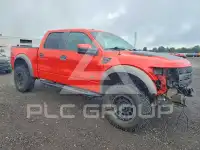 2012 Ford F-150 фото