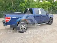 2012 Ford F-150 фото